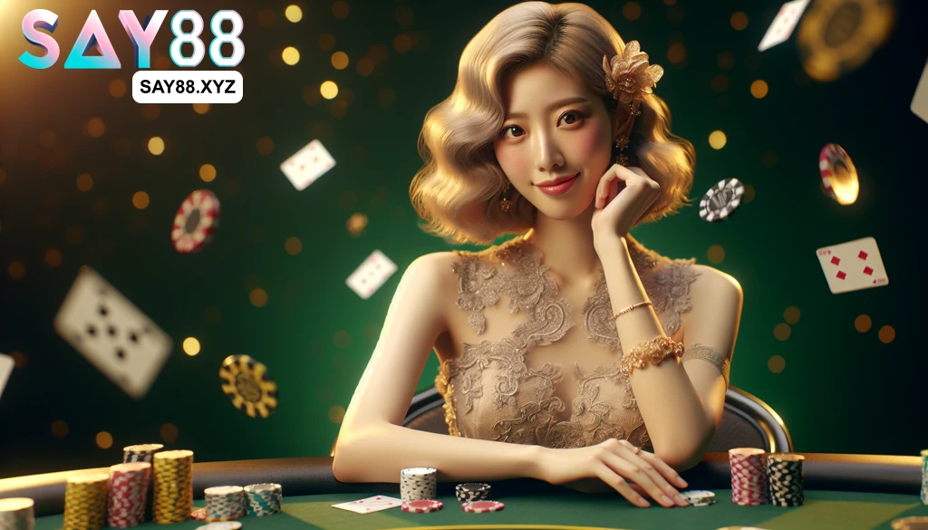 Bài Baccarat là gì