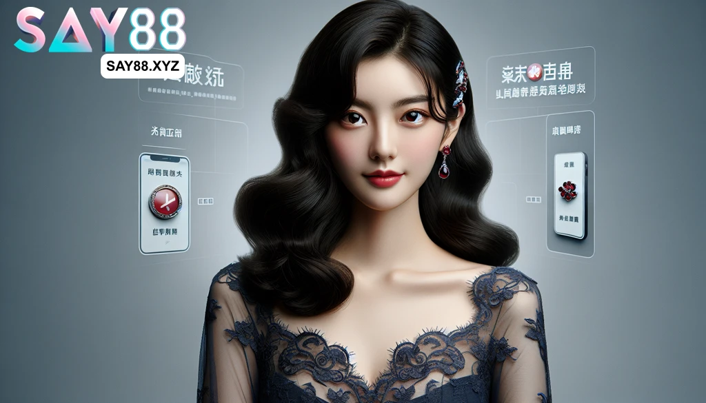 Hướng dẫn cá cược thể thao SAY88