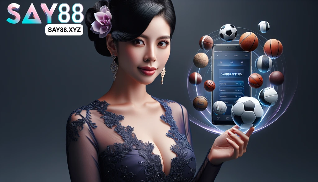 Mẹo chơi cá cược thể thao hiệu quả