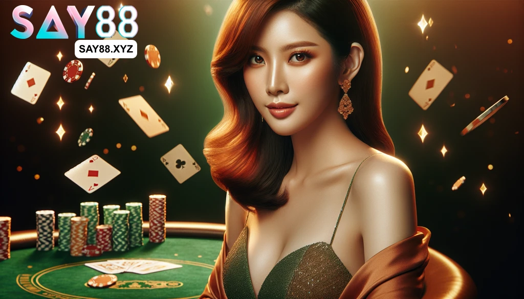 Kinh nghiệm chơi baccarat