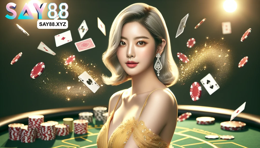 Baccarat chơi như thế nào?