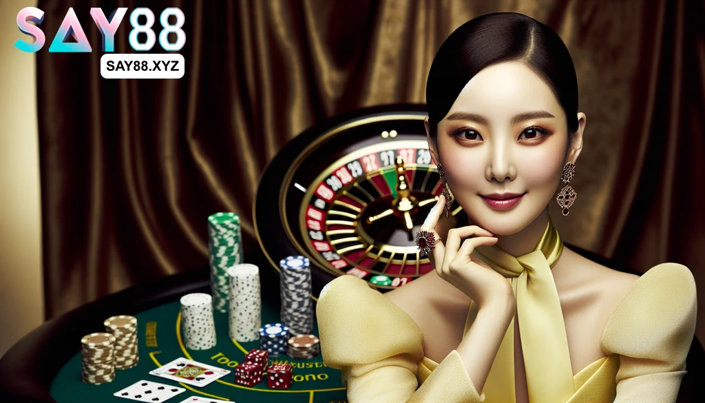 Mẹo chơi roulette dễ thắng