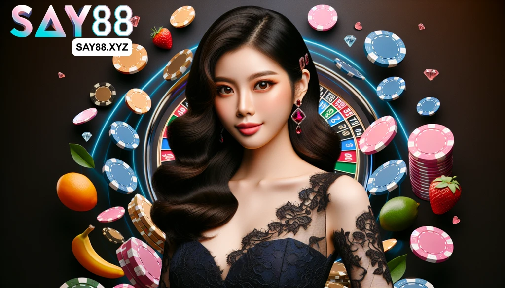 SAY88