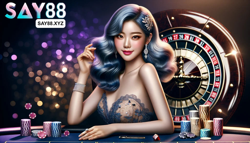 SAY88 phiên bản 2