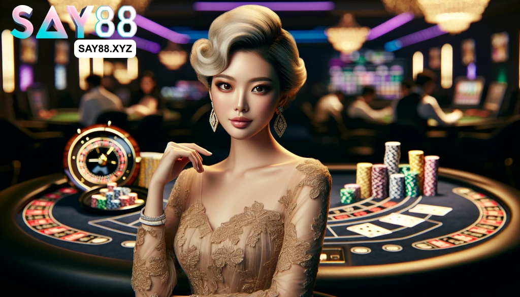 Khám phá tổng quan về kèo over/under tại SAY88
