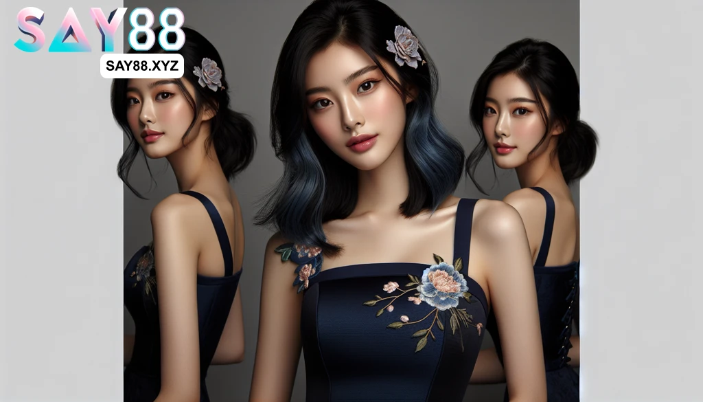 Nhà cái SAY88 mang lại cho người chơi tựa game Roulette đẳng cấp