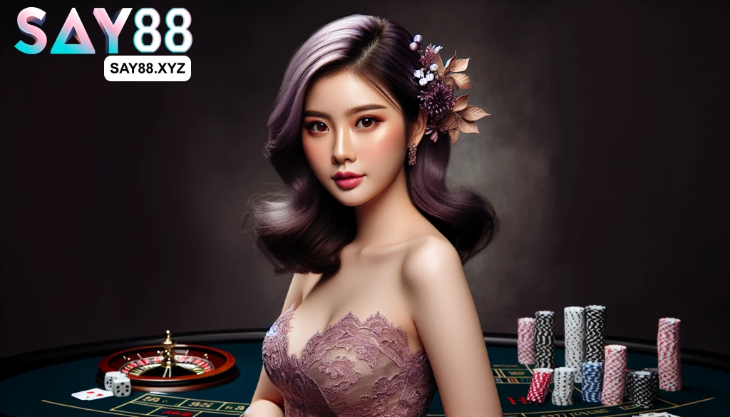 Kinh Nghiệm Chơi Kèo Tài Xỉu Thú Vị Tại Nhà Cái SAY88