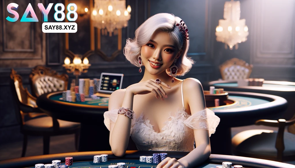 Kinh Nghiệm Chơi Kèo Tài Xỉu Thú Vị Tại Nhà Cái SAY88
