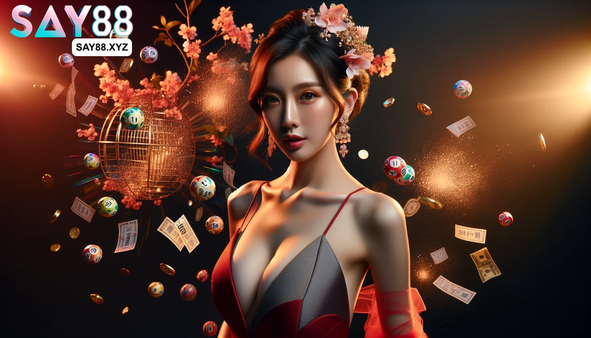 Quyền lợi cho người chơi lô đề trực tuyến tại SAY88