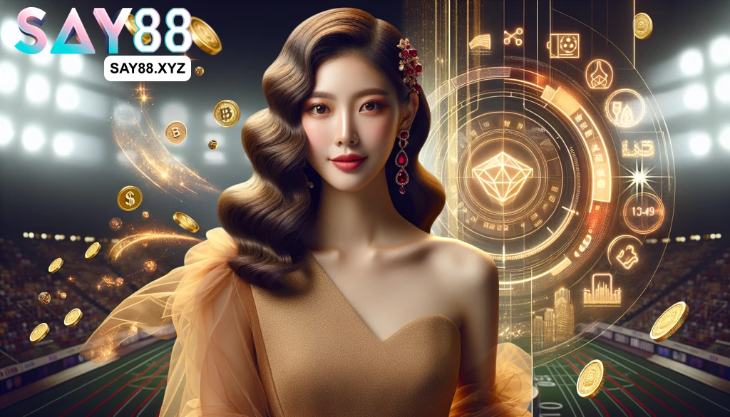 Kinh Nghiệm Chơi Tài Xỉu Online SAY88