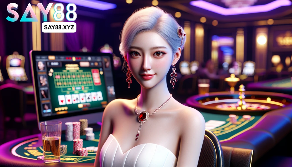 Đôi nét cần nắm về quy định miễn trách nhiệm tại SAY88 2024