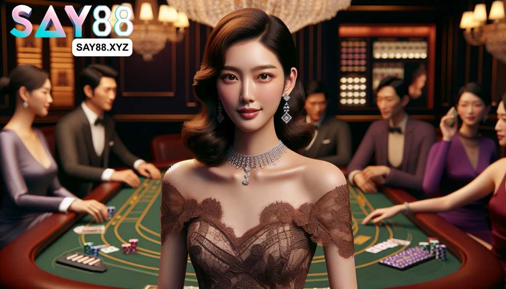 Nội quy quan trọng được ban hành trong miễn trừ trách nhiệm tại SAY88