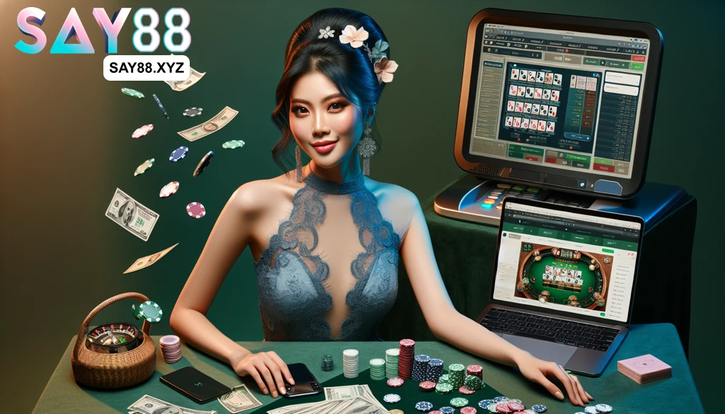 nạp tiền DWIN68