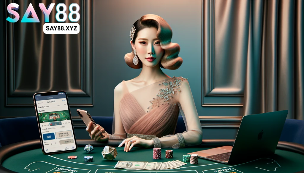 Hướng dẫn nạp tiền USDT tại nhà cái 789bet không quá 2 phút