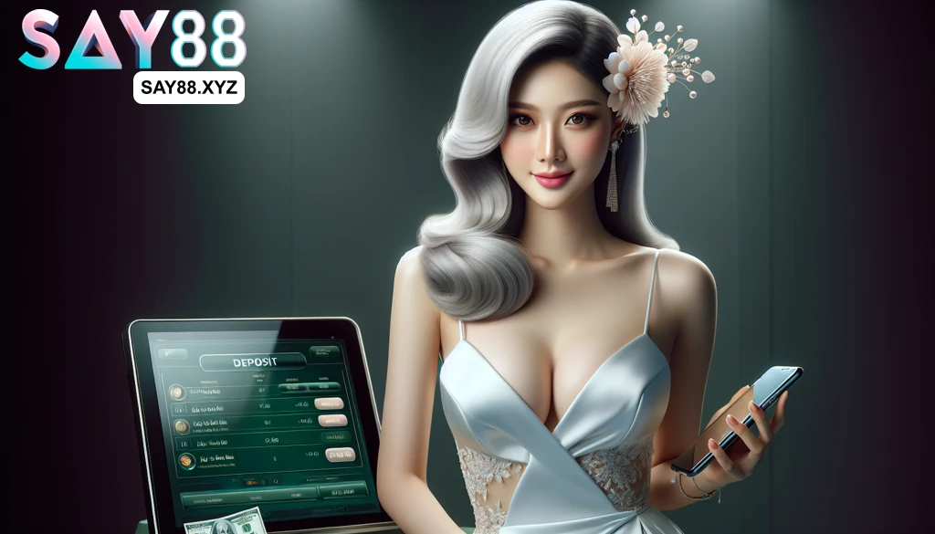 Hướng dẫn nạp tiền USDT tại nhà cái New88