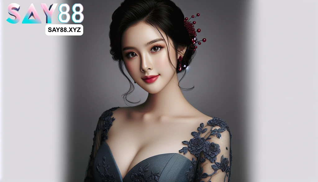 Game nổ hũ đổi tiền uy tín tại Casino SAY88