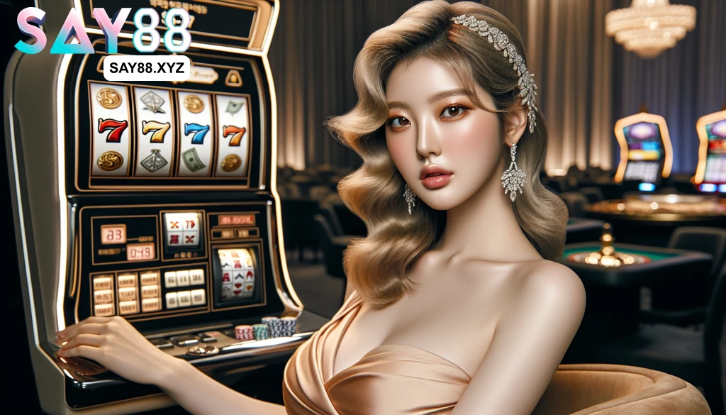 no hu doi tien uy tin casino SAY88 3