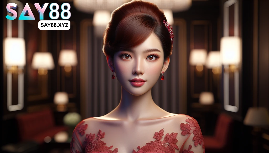 no hu doi tien uy tin casino SAY88 4