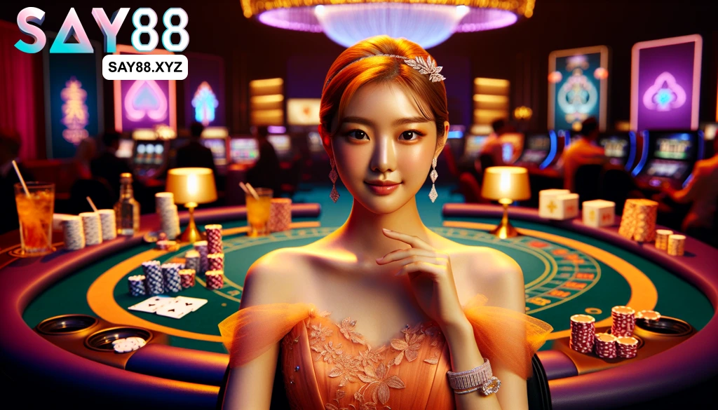 roulette 1
