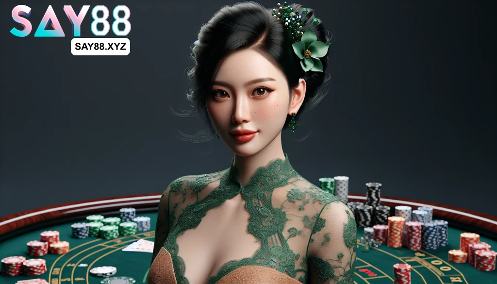 roulette 4