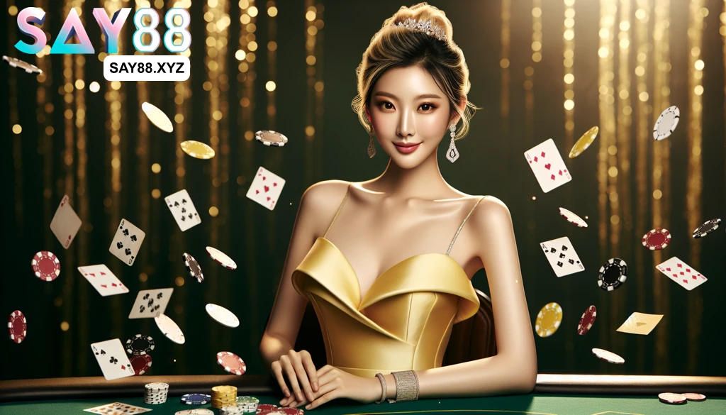 Sai lầm người chơi mới hay mắc phải khi chơi Baccarat