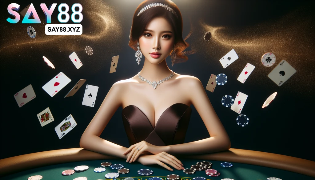 sai lam nguoi choi moi hay mac phai khi choi baccarat tai SAY88 anh 4