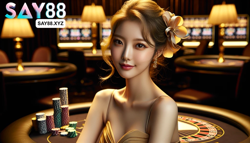 sam loc casino SAY88 01
