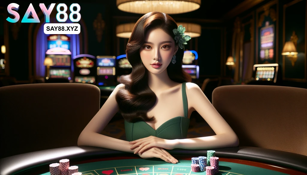 sam loc casino SAY88 04