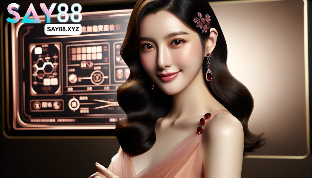 Sơ lược về trang game online SAY88