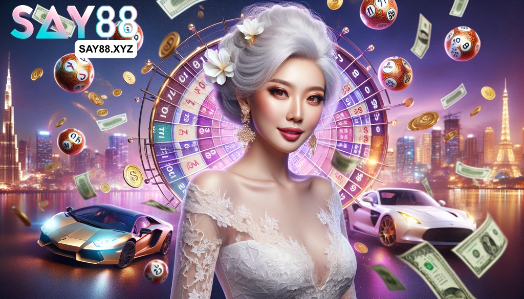 Cách soi cầu Baccarat của cao thủ Casino SAY88