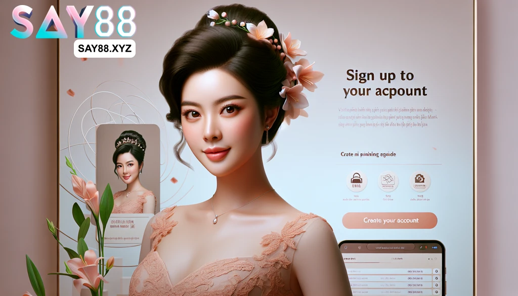 Tải app SAY88 nhằm bảo mật dữ liệu tài khoản