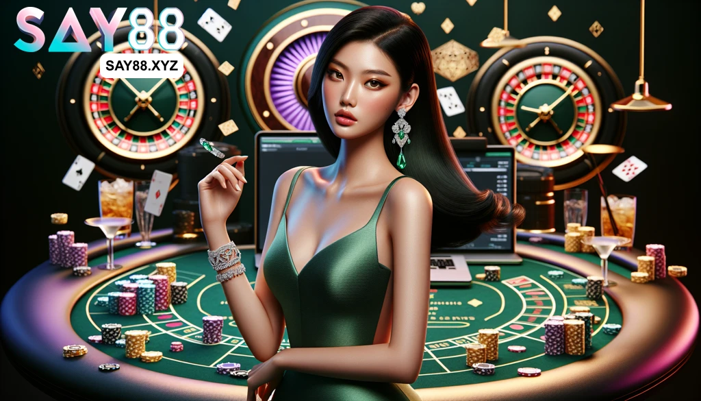 Tài xỉu online đa dạng cửa đặt cược