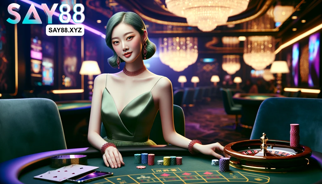 Tài xỉu online - Trải nghiệm đầy kịch tính