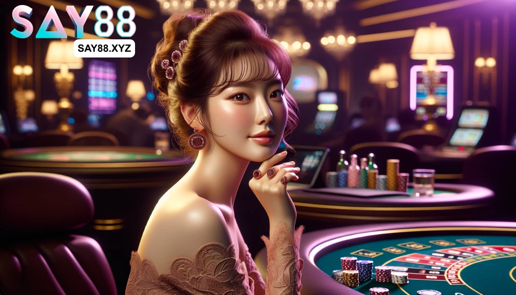 Thắc mắc về SAY88 phổ biến nhất