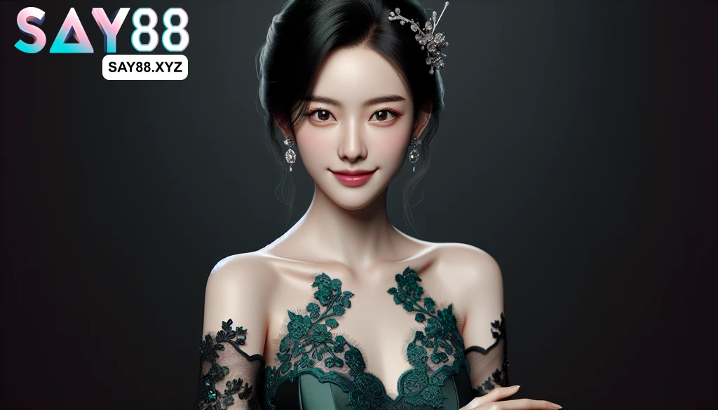SAY88 có giao diện tương thích với mọi độ tuổi